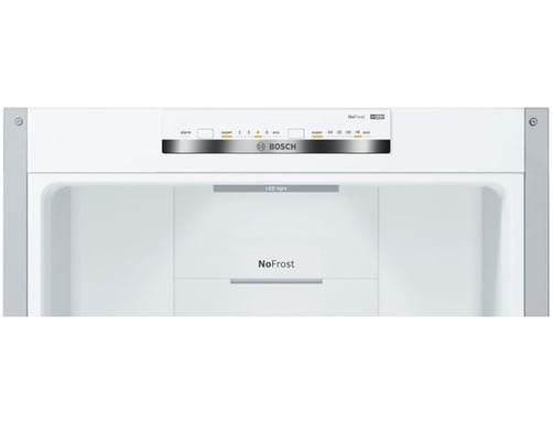 Frigorífico-congelador bajo KGN36VLED