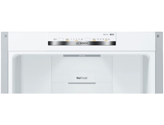 BOSCH Ref 2 portes combiné 324 KGN36VLED - vue 7