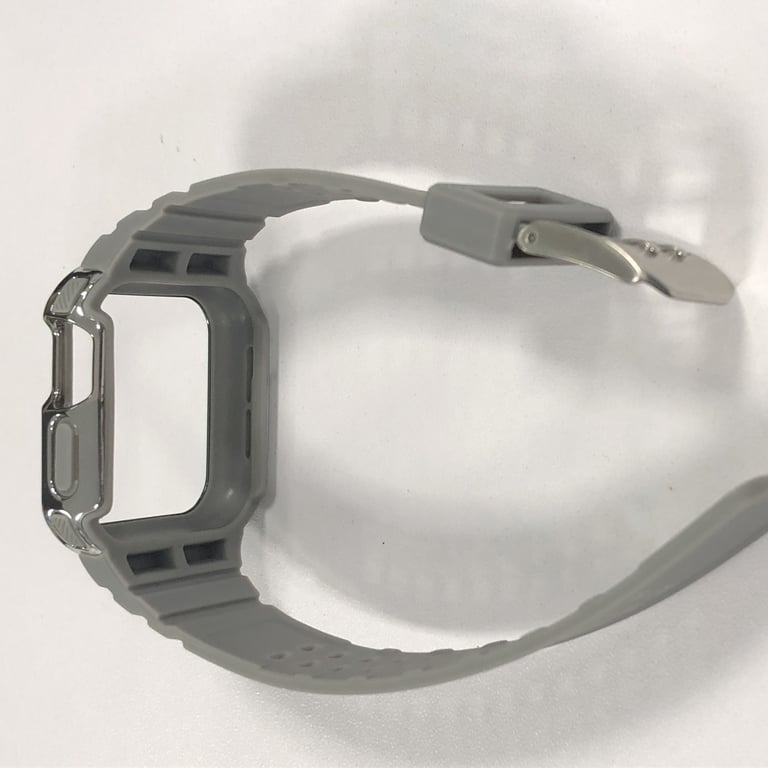 Bracelet de montre INF Apple Watch 1 7 Gen 424445 mm PCTPU Le Neuf - vue 3