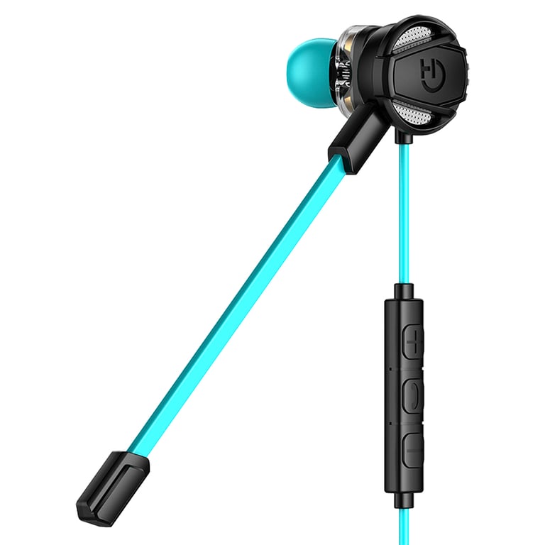 Hiditec Taiko Casque Avec fil Ecouteurs Gaming Neuf