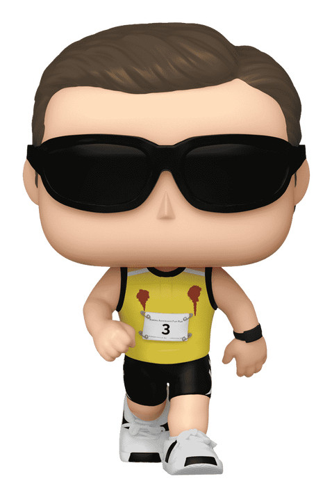 FUNKO The Office US Fun Run Andy - vue 3