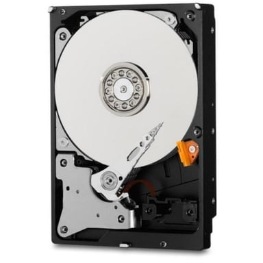 Disco rigido Western Digital Purple 1Tb 5400 rpm 64Mb 3,5'' ATA III Series