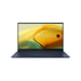 ASUS Zenbook 15 OLED UM3504DA-NX147W laptop AMD Ryzen™ 7 7735U Ordinateur portable 39,6 cm (15.6'') 2.8K 16 Go LPDDR5-SDRAM 1 To SSD Wi-Fi 6E (802.11ax) Windows 11 Home Bleu
