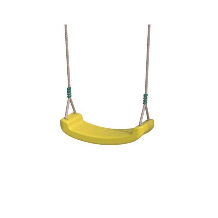Aire de jeux en bois 2 20 ULTRA XPERIENCE TRIGANO JARDIN Mur d'escalade toboggan et balançoires 8 enfants - vue 4