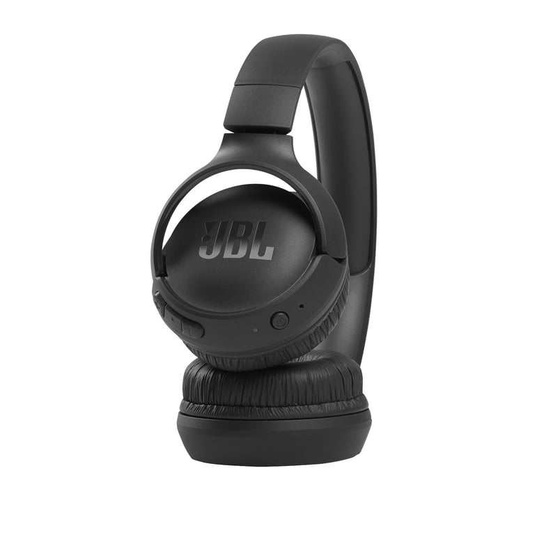 JBL Tune 510 Auriculares Inalámbrico Diadema Llamadas/Música USB Tipo C Bluetooth Negro