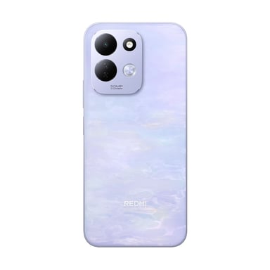 Redmi 17 (4G) 256 GB, morado