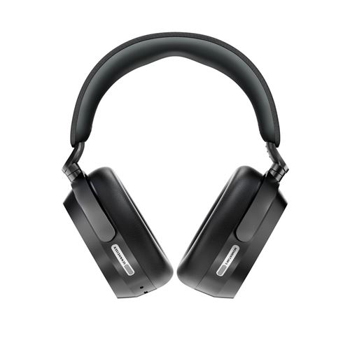 Casque arceau circum aural sans fil Sennheiser Momentum 5 Wireless avec réduction du bruit - vue 6