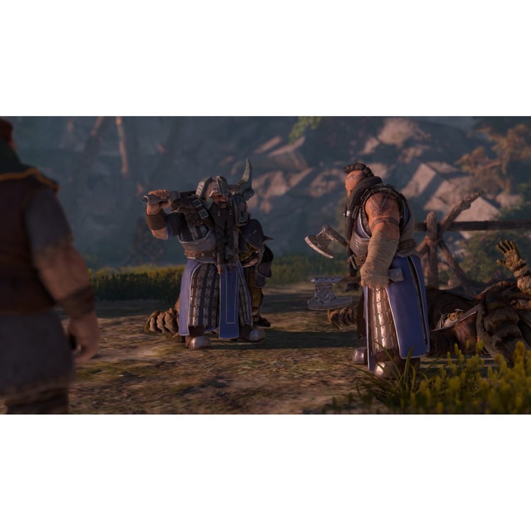 Just for Games The Dwarves - Neuf
