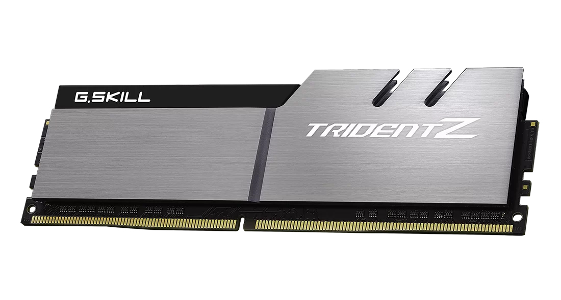 G.Skill DDR4 3200 module de mémoire 2 x 3200 MHz Neuf - vue 7
