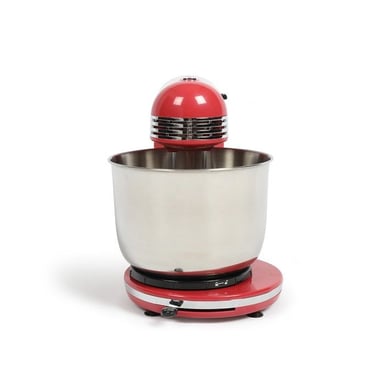 Robot pâtissier - DOP137RC - Rouge chili