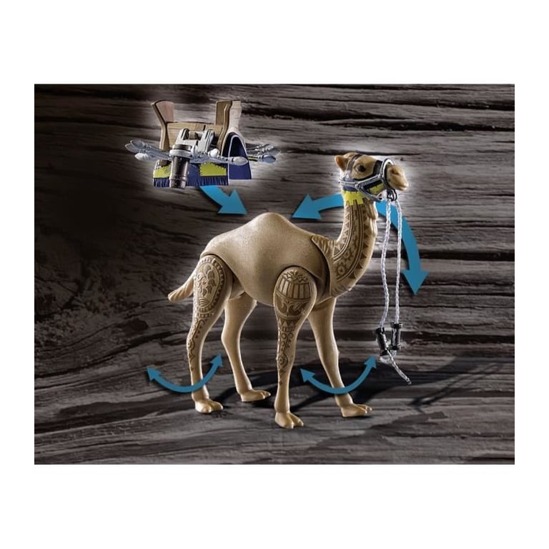 Playmobil Novelmore 71028 jouet Neuf - vue 2