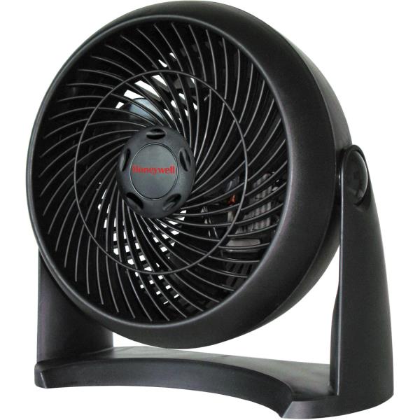 Ventilateur De Table Honeywell HT900E4 – Turbo, 3 Vitesses, Silencieux - vue 5
