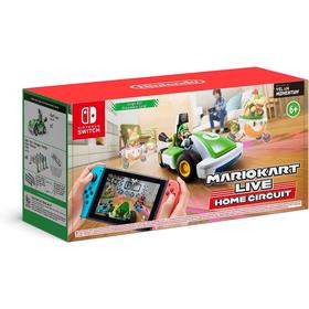 Mario Kart Live Home Circuit ( Luigi ) Switch