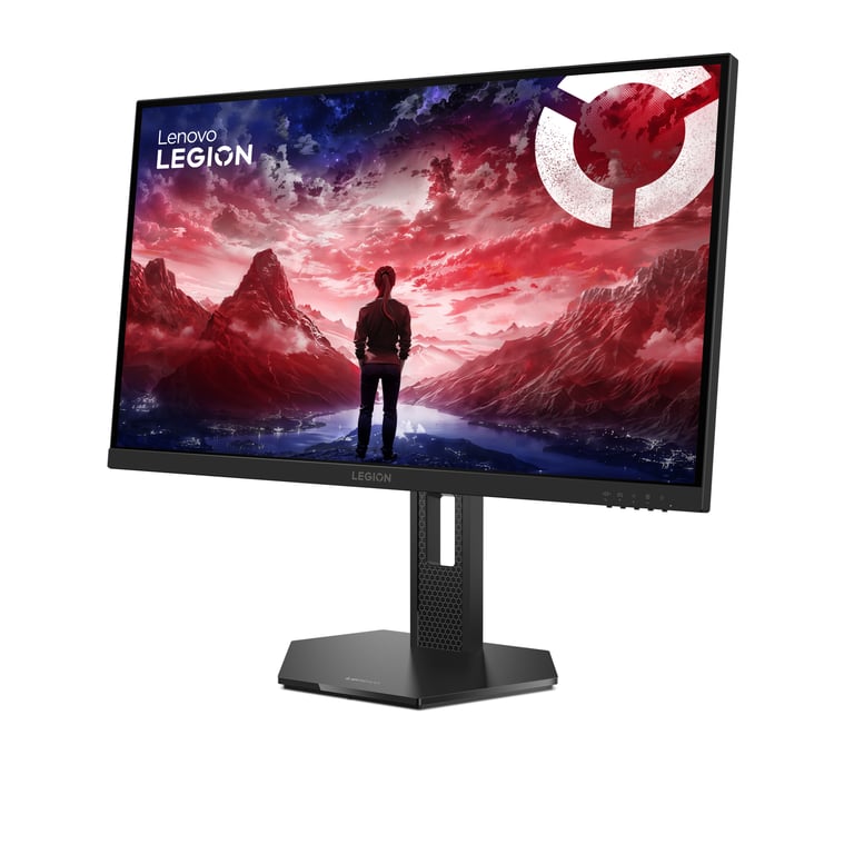 Lenovo 27 LED Legion 27 10 - vue 6