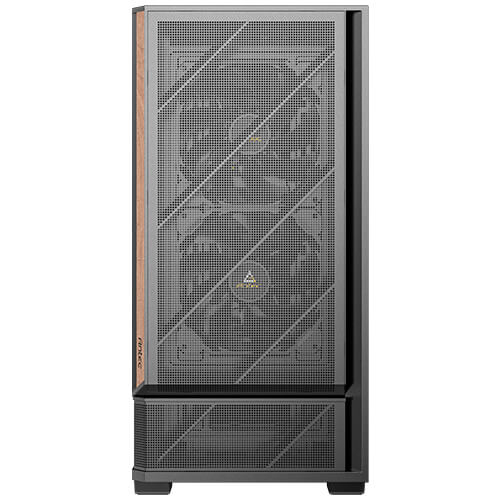 Antec P30 AIR Midi Tower - vue 3
