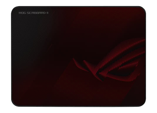 Alfombrilla de ratón ROG Scabbard II (Mediana)