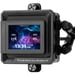 Watercooling AIO THERMALRIGHT Frozen Warframe 240 SE ARGB 240 mm 2 ventilatori 120 mm display LCD Nero