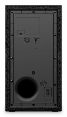 LG S40TR Nero 4.1 canali 400 W