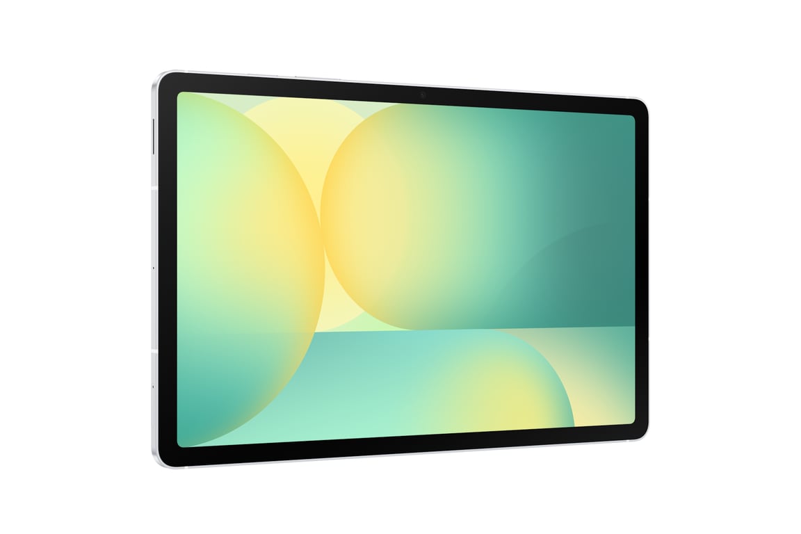 Tablette Galaxy Tab S10 Fe 10 9'' Wi fi Samsung - vue 10