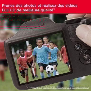 sandisk Scheda di memoria SDXC Ultra 128GB 120MB/s