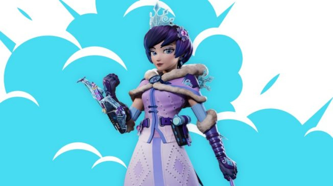 Rocket Arena Mythic Edition Anglais PS4 - vue 8