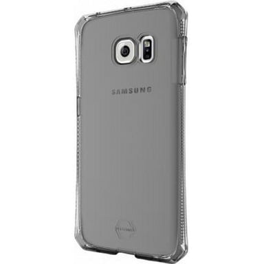 Cover per Samsung Galaxy S6 Edge Spectrum semirigida
