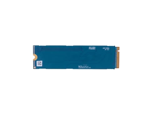 HP 1TB Unidad de Estado Sólido PCIe-4x4