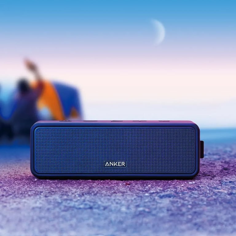 Anker Select 2 Enceinte portable stéréo Neuf - vue 3
