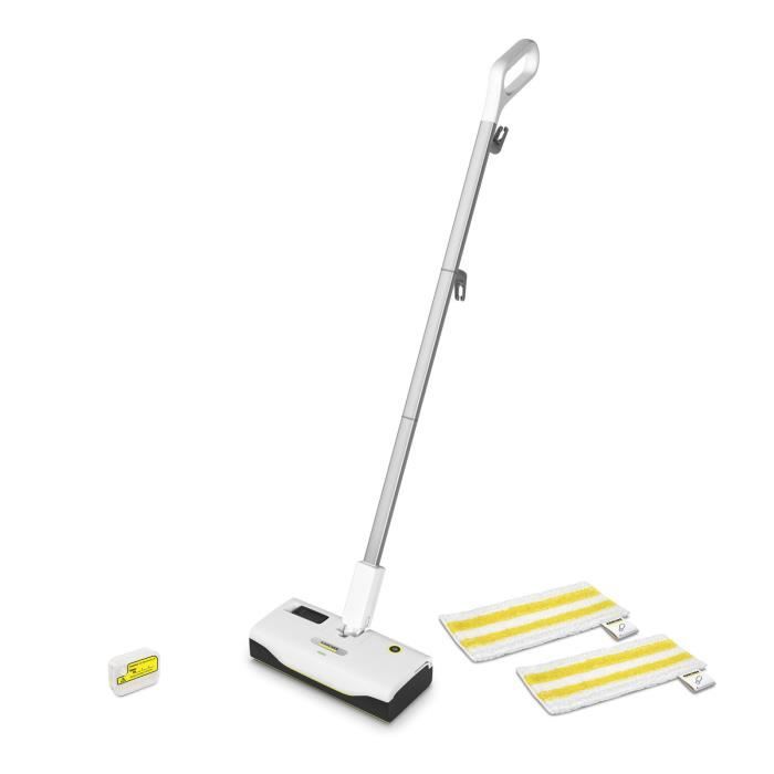 Nettoyeur Vapeur Sc1 Upright Karcher - vue 5