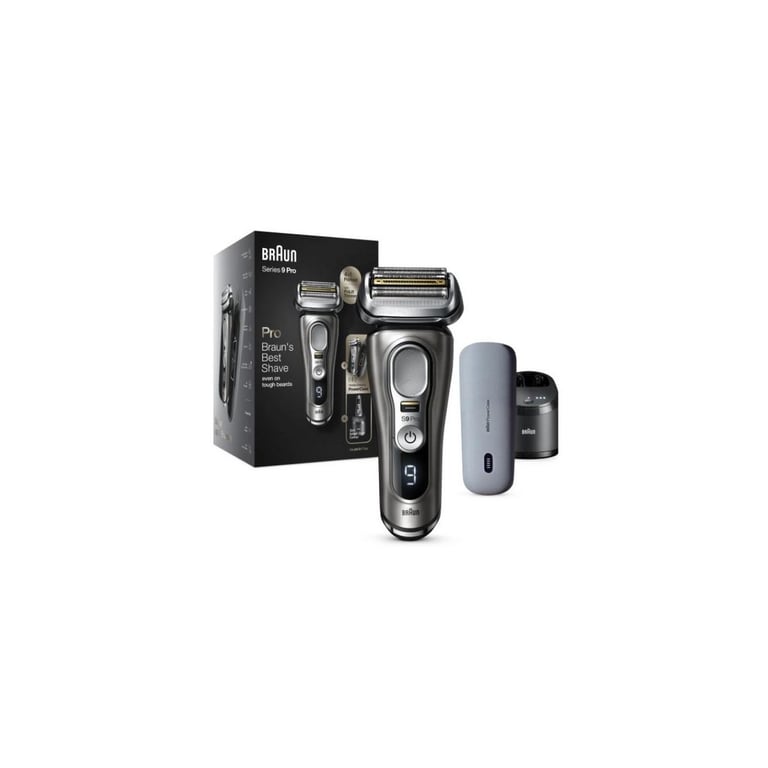 Braun Series 9 9475cc Rasoir à grille Tondeuse Neuf