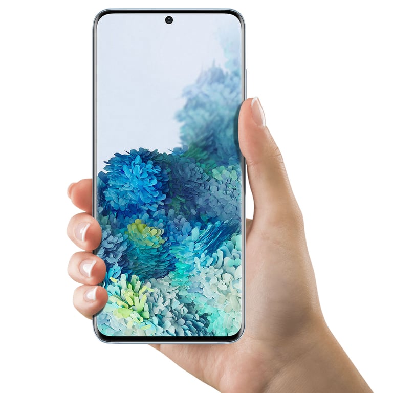 Samsung Bloc Complet Écran LCD Galaxy S20 - vue 8