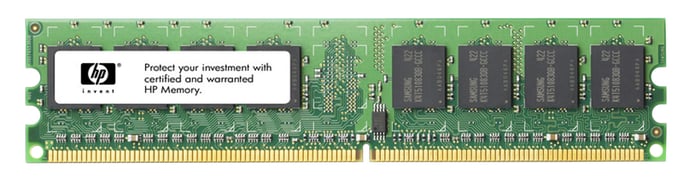 HPE 8GB DDR3-1333MHz módulo de memoria 1 x 8 GB
