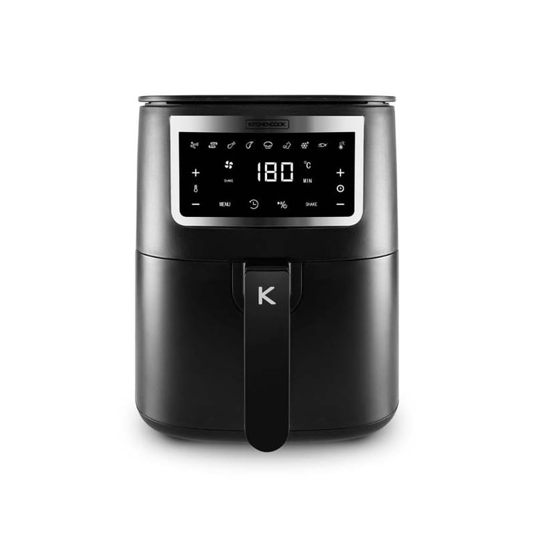 Friteuse sans huile à air chaud AIRMED4 - vue 2