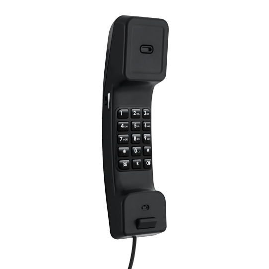 Téléphone Filaire Doro 901C – Combiné Filaire, Utilisation Générale - vue 3