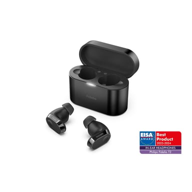Philips T2 FIDELIO - vue 2