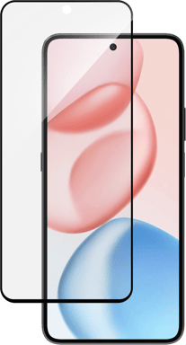 Protège écran Honor Honor 400S + SmartFrame™ 2.5D Verre trempé - Certifié GRS Bigben