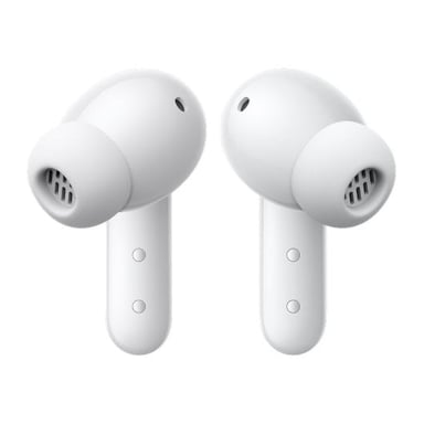 CMF Buds 2 Plus - Écouteurs Bluetooth avec Annulation de Bruit Hybride, Gris