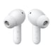 CMF Buds 2 Plus - Écouteurs Bluetooth avec Annulation de Bruit Hybride, Gris