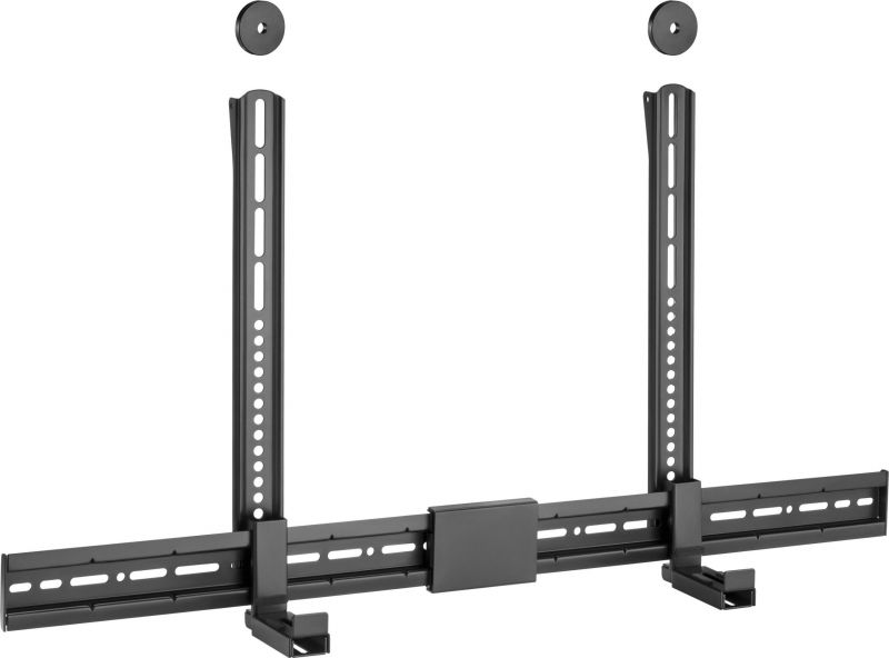 Equip 650895 Support Universel pour Barre de Son - vue 2