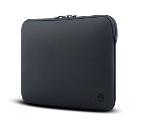 Funda para portátil 15,6 - LA Robe Gris/Negro