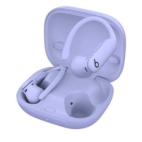 Powerbeats Pro 2 - Ecouteurs Violet - Neuf