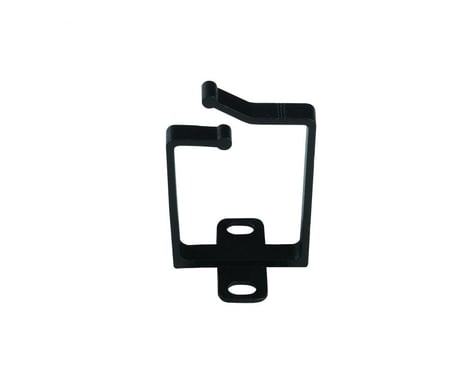 LOGON RAO120BL accesorio de bastidor Anillo organizador de cables