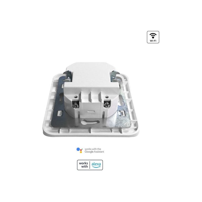 Lot de 2 kits interrupteurs DIO CONNECTED HOME DiO Connect Va et vient - vue 3