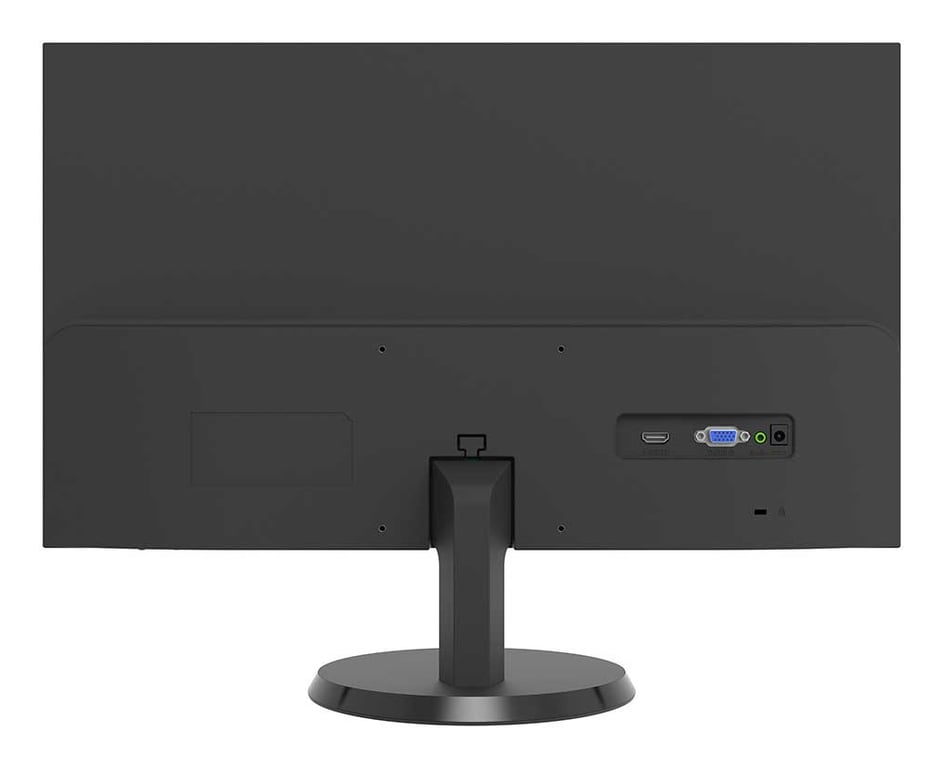AG Neovo LW2203 écran plat de PC 55,9 cm (22 ) 1920 x 1080 pixels Full HD LCD Noir - vue 2