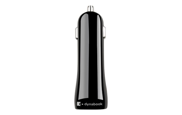Dynabook Chargeur USB-C de PC portable pour voiture 45 W