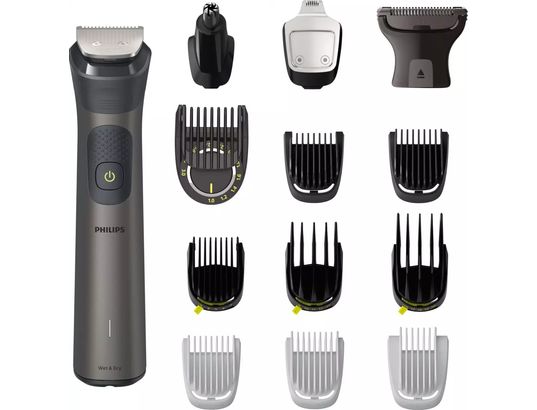 Tondeuse Multifonctions Philips MG7940/75 – 14-en-1, 120 Min Autonomie - vue 1