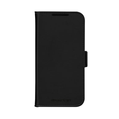 dbramante1928 Stockholm funda para teléfono móvil 16,8 cm (6.6'') Folio Negro