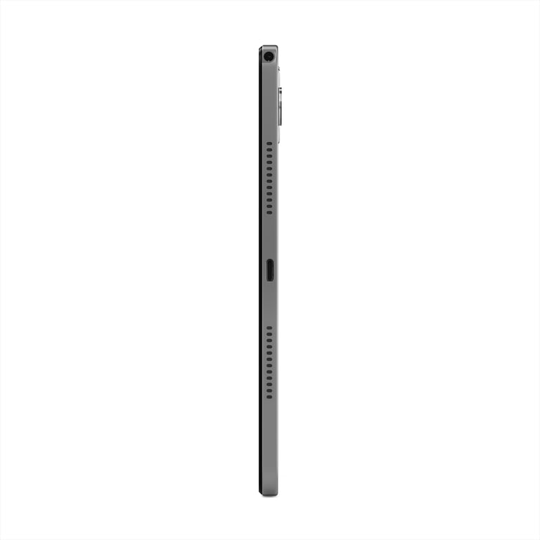 Lenovo Tab M11 4G Mediatek LTE 128 Go 27,9 cm (11 ) 4 Go Wi-Fi 5 (802.11ac) Android 13 Gris - Neuf