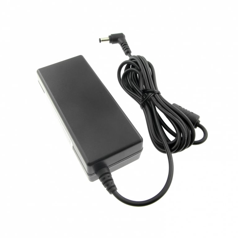 original charger (power supply) for MSN 40059713, 19V, 2.37A, plug 5.5 x 2.5 mm round