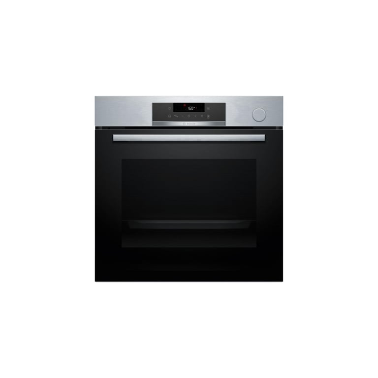 Bosch Serie 4 HRG532BS3 four + Acier inoxydable Neuf